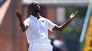 West Indies recall veteran pacer Roach for New Zealand Test tour