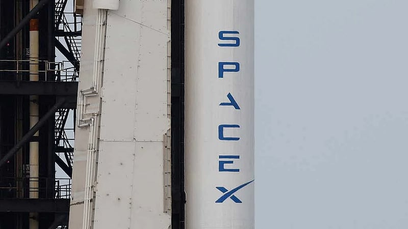 SpaceX sued by engineers fired after accusing Elon Musk of sexism