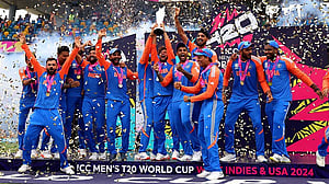T20 can be US craze like yoga and Bollywood weddings