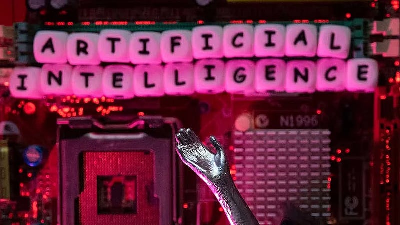 Europe sets benchmark for rest of the world with landmark AI laws