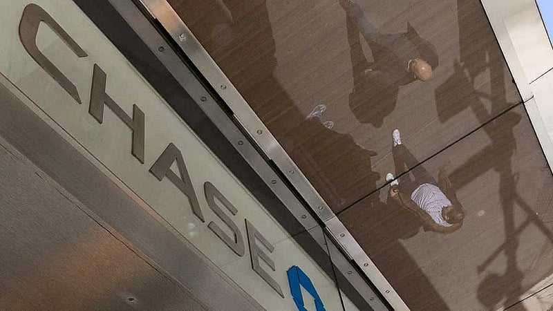 JPMorgan to grow India headcount by 5%-7% for next few years, senior exec says