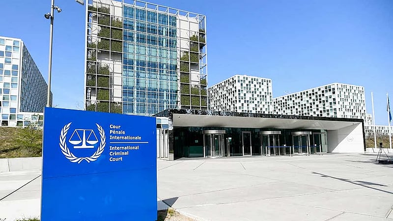 US House votes to sanction International Criminal Court over Israel