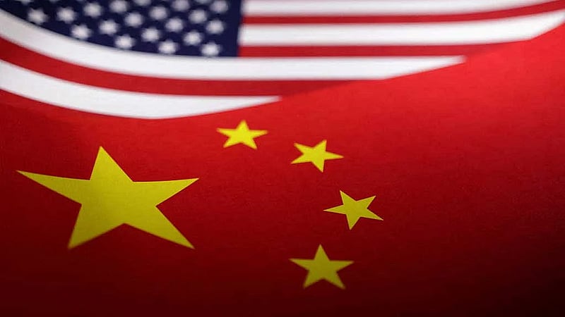 US bars imports from 26 Chinese textile companies over Uyghur forced labor