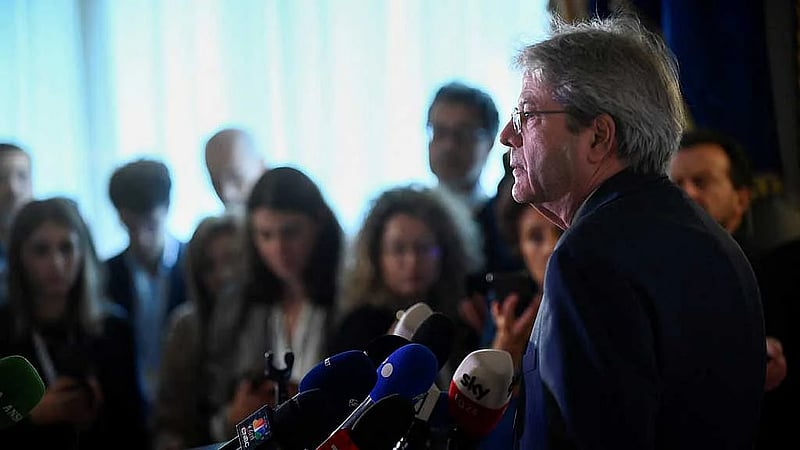 G7 will try to use frozen Russian assets to help Ukraine