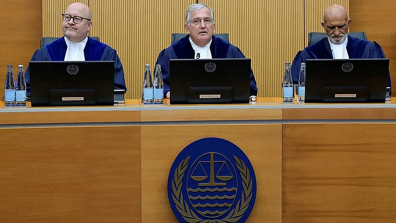 Small island states hail ocean court victory