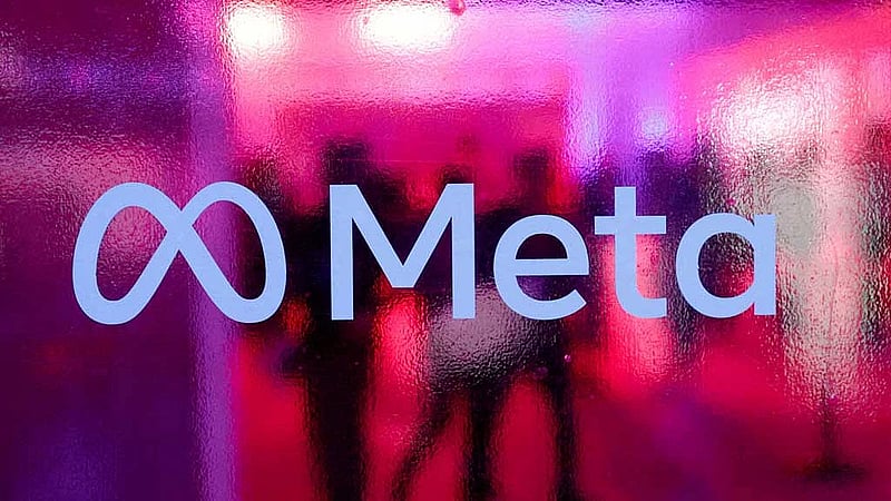 Meta shares fall on concerns over AI spending, legal scrutiny