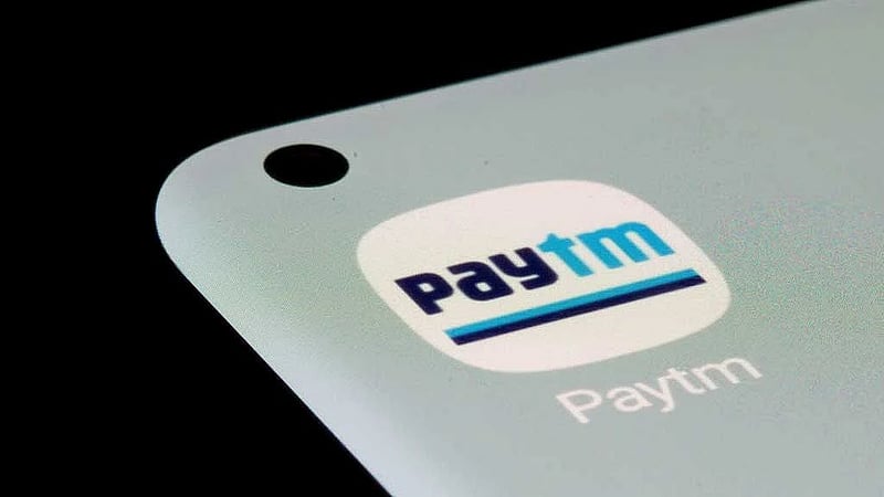India's Paytm, Adani Group say not in stake sale talks