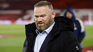 Rooney has 'no faith' that Amorim can revive Man Utd