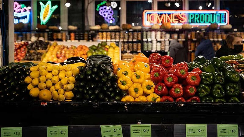 Strong services fan US producer inflation in April