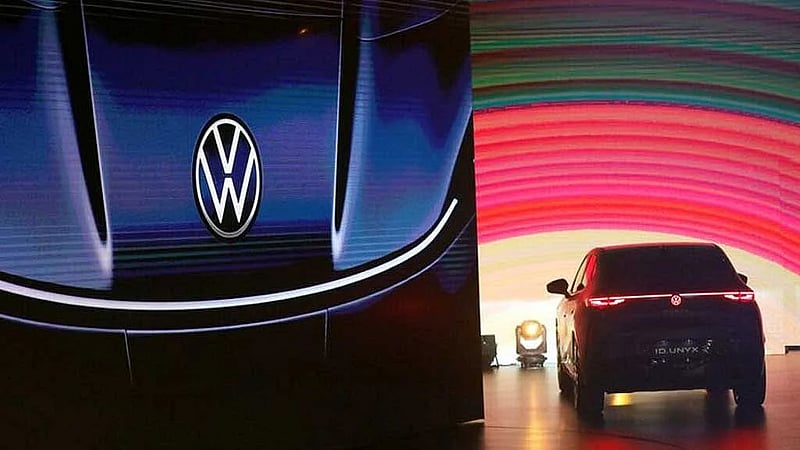 Volkswagen to develop entry-level electric vehicles for 20,000 euros