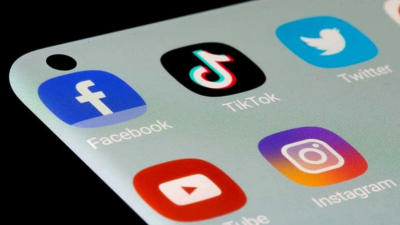 Malaysia says it plans to ban social media for under-16s from 2026