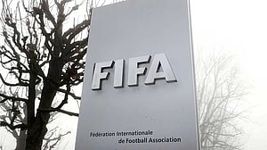 FIFA bans former Guyana football official Alves for five years over harassment