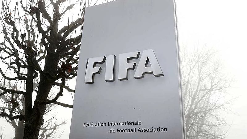 FIFA bans former Guyana football official Alves for five years over harassment
