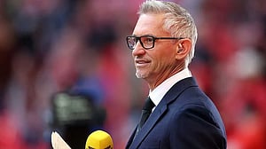 Marcus Rashford is a good signing for Barcelona, Gary Lineker says