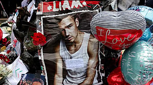 Argentina court clears 3 accused in singer Liam Payne's death
