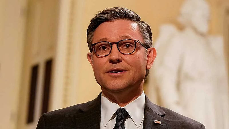 Republican House Speaker says Capitol bathrooms restricted by 'biological sex'