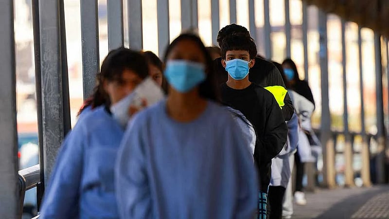 Inside Trump's plan for mass deportations - and who wants to stop him
