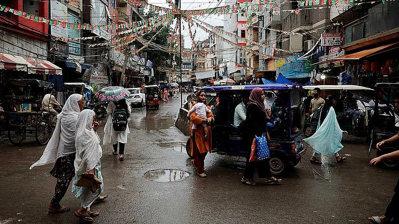 Anti-minority hate speech in India rose by 74% in 2024, research group says