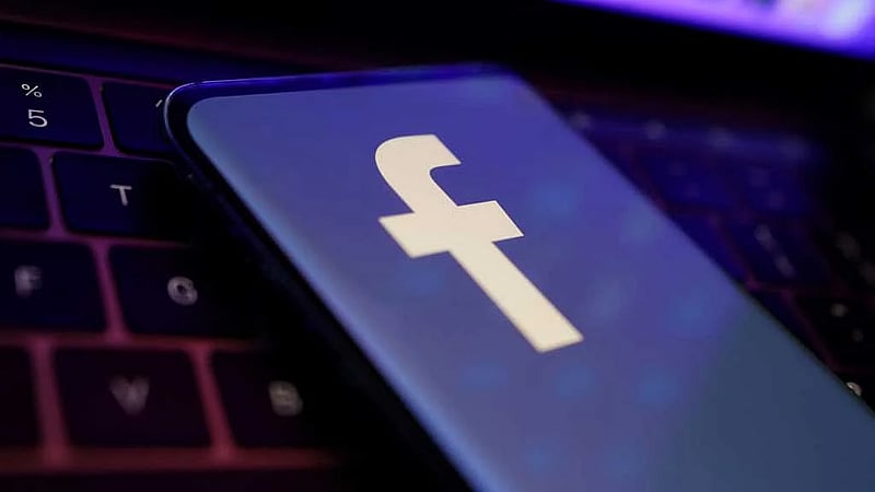 Facebook owner Meta restarts facial recognition tech in 'celeb-bait' crackdown