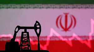 US issues new sanctions targeting Chinese importers of Iranian oil
