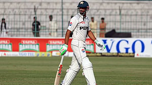 Pakistan urged to be more consistent