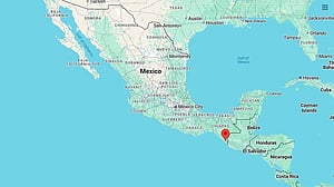Mexico says it is boosting efforts to curb screwworm pest