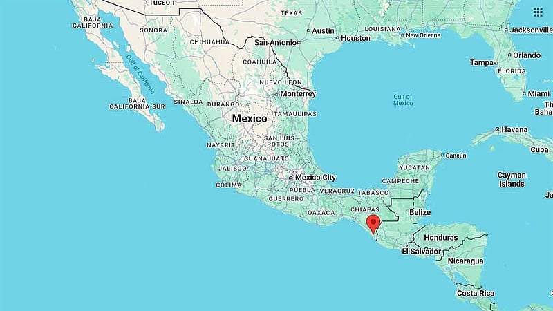 Mexico says it is boosting efforts to curb screwworm pest