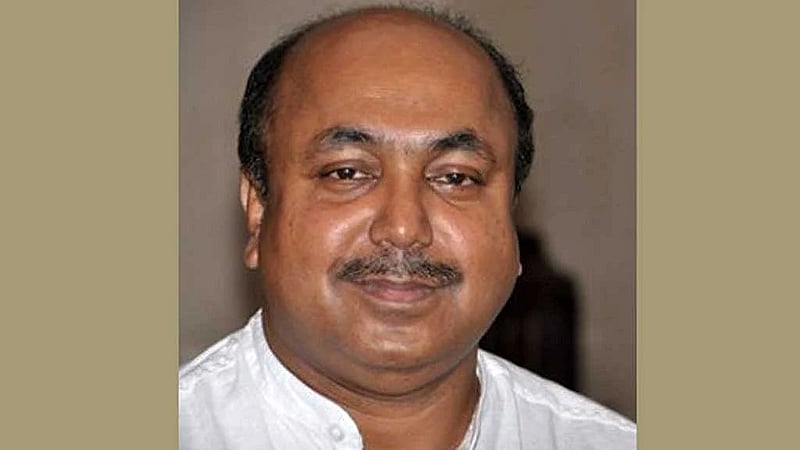 Mobasser Monem appointed as new PSC chairman