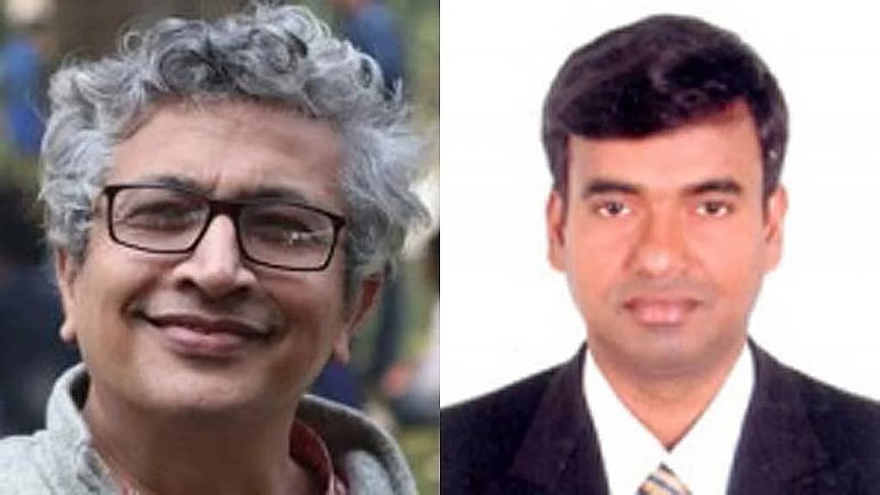 Prof Tanzimuddin, Prof Anwar named as members of UGC