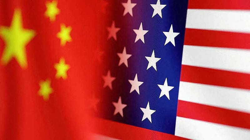 US probes malware email targeting trade talks with China, WSJ reports
