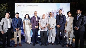 Shanta Holdings hosts “Meet the Owners” event at Shwapnoneer