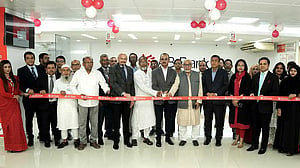 AB Bank relocates Rokeya Sarani branch to Kafrul