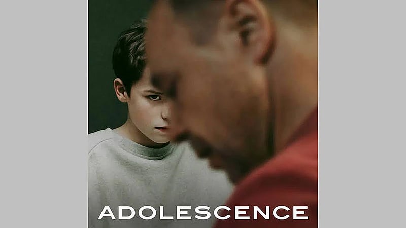 'Adolescence' TV drama exposes global issue of teenage violence