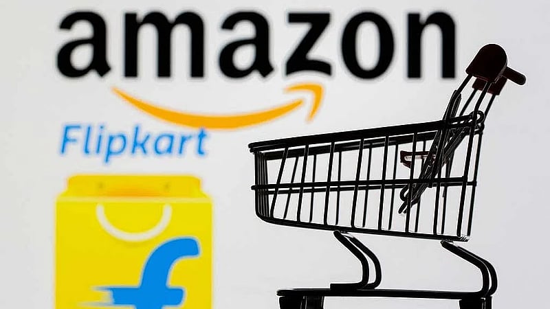 India queries Apple, Xiaomi in e-commerce probe of Amazon, Flipkart, sources say