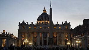 Africans root for first Black pope in modern history
