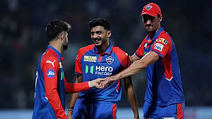Delhi captain Axar thrilled by Starc's yorker masterclass