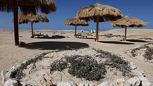 Iran war tests Egypt’s unsteady economy