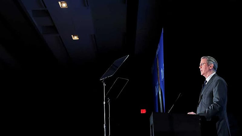 Trump can likely reach tariff deals with US allies, Bessent says