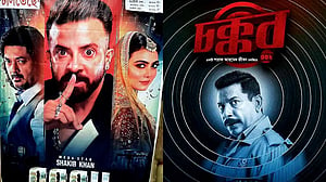 Eid movies divide masala bonanza and the intellectual treat!