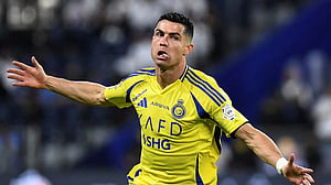 Pressure on Saudi's big spenders in Asian Champions League