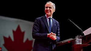 Carney's Liberals win tight Canada election, Conservative leader Poilievre concedes