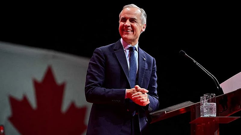 Carney's Liberals win tight Canada election, Conservative leader Poilievre concedes