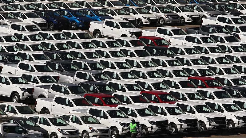 Trump to escalate global trade tensions with new reciprocal tariffs on US trading partners