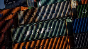 China raises duties on US goods to 125pc, calls Trump tariff hikes a 'joke'