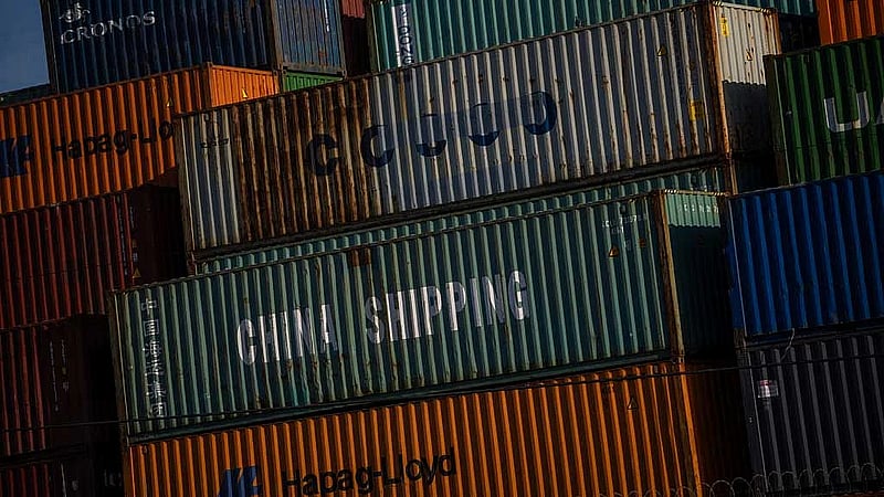 China raises duties on US goods to 125pc, calls Trump tariff hikes a 'joke'