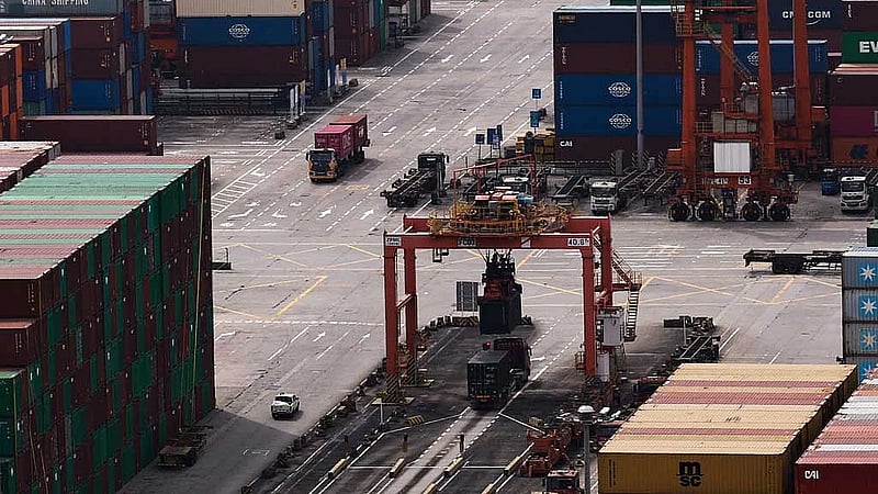 Conflicting US-China talks statements add to global trade confusion