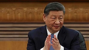 China's Xi urges to preserve supply chains as he visits Vietnam amid tariff chaos