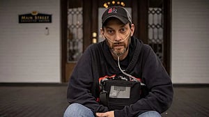 As Trump eyes coal revival, his job cuts hobble black lung protections for miners