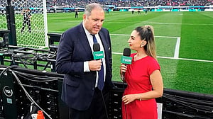 CONCACAF president opposes 64-team World Cup 2030 proposal