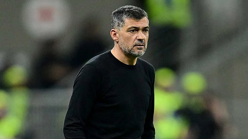 Milan's Cup motivation not about ruining Inter's treble bid, says Conceicao